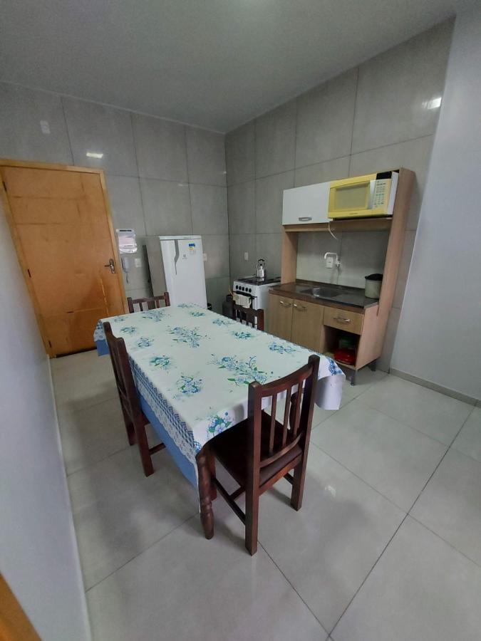 Residencial Baldissera Машадиньо Екстериор снимка