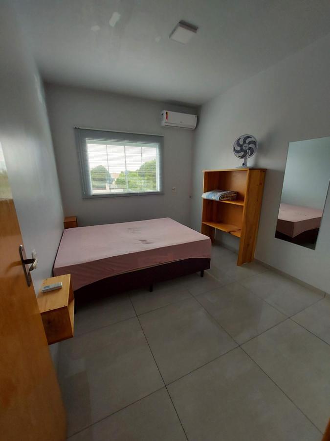 Residencial Baldissera Машадиньо Екстериор снимка