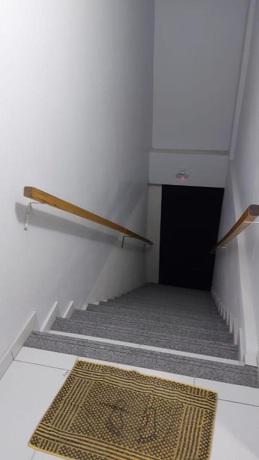 Residencial Baldissera Машадиньо Екстериор снимка