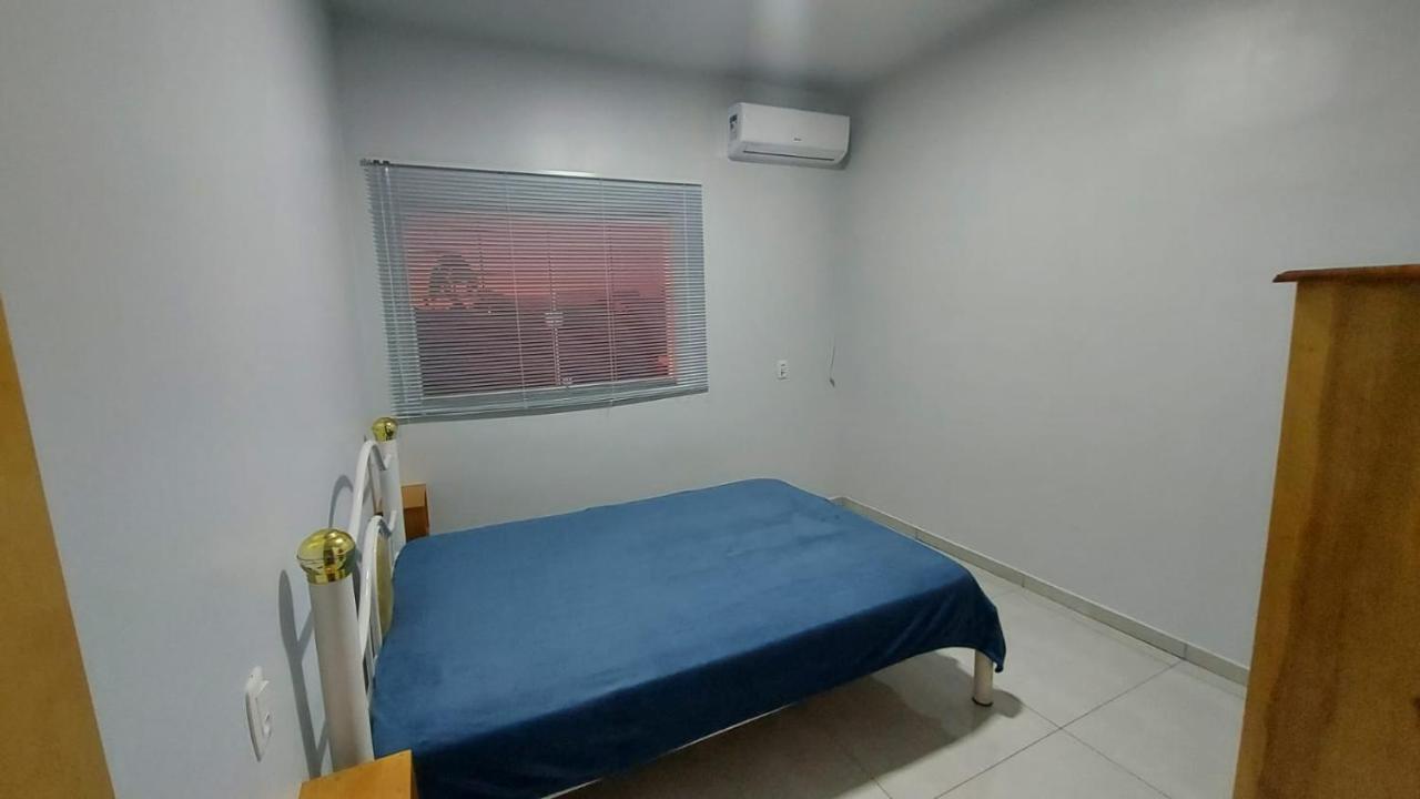 Residencial Baldissera Машадиньо Екстериор снимка