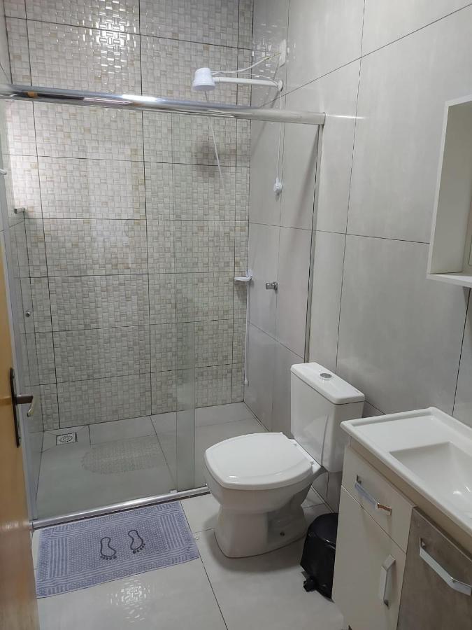 Residencial Baldissera Машадиньо Екстериор снимка