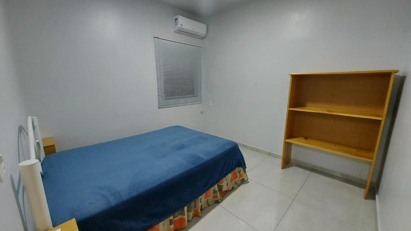 Residencial Baldissera Машадиньо Стая снимка